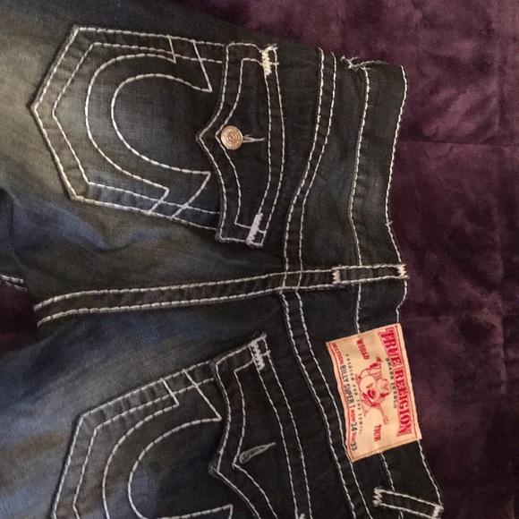 True religion jeans - Picture 1 of 1